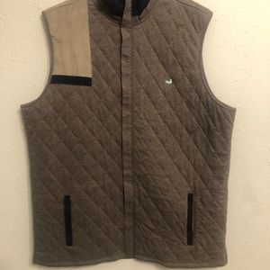 Southern Marsh Vest